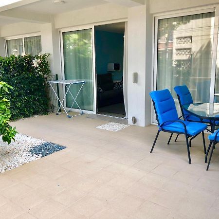 Apartamentos Sofia Benidorm Exterior photo