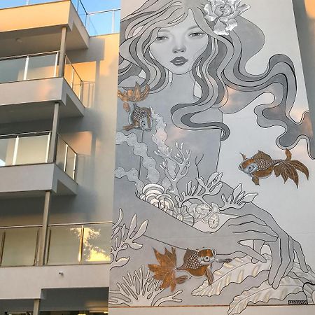 Apartamentos Sofia Benidorm Exterior photo