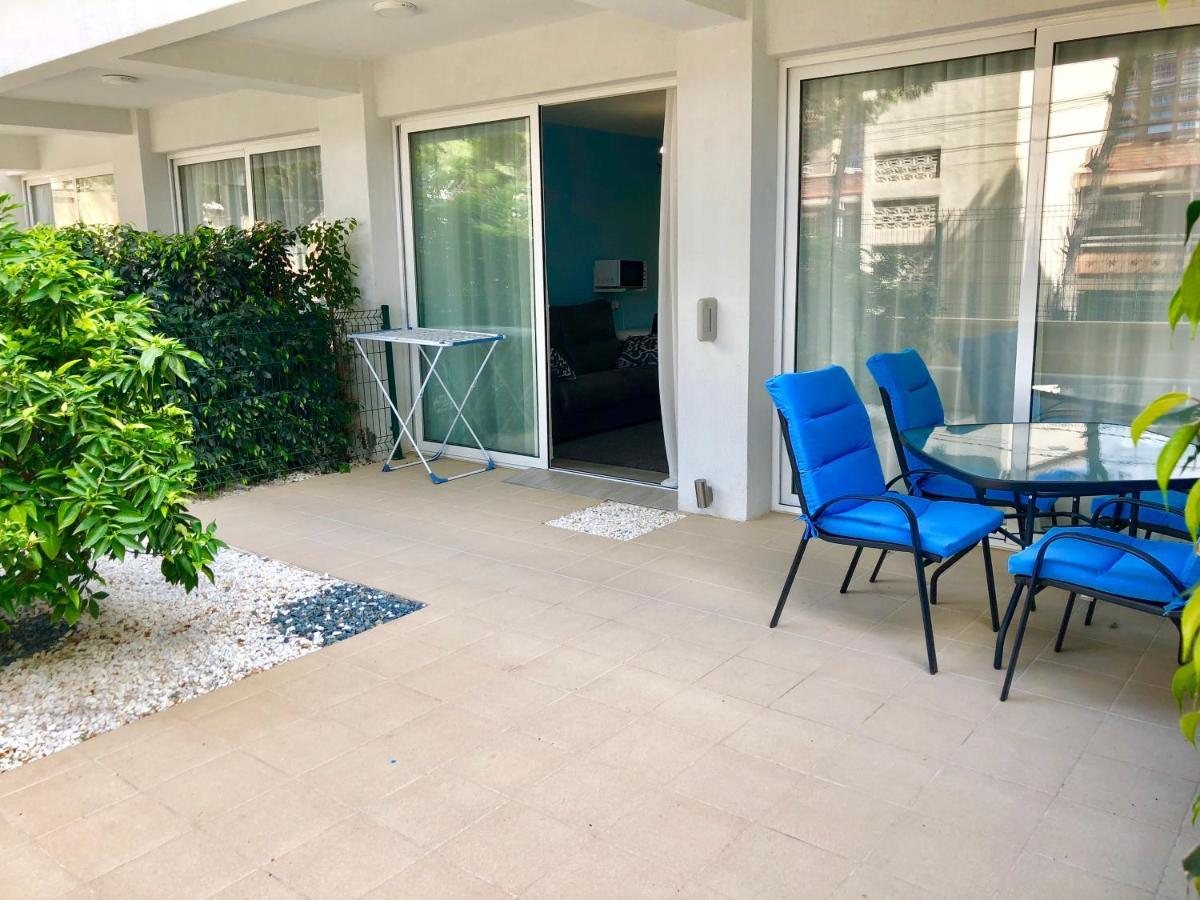 Apartamentos Sofia Benidorm Exterior photo