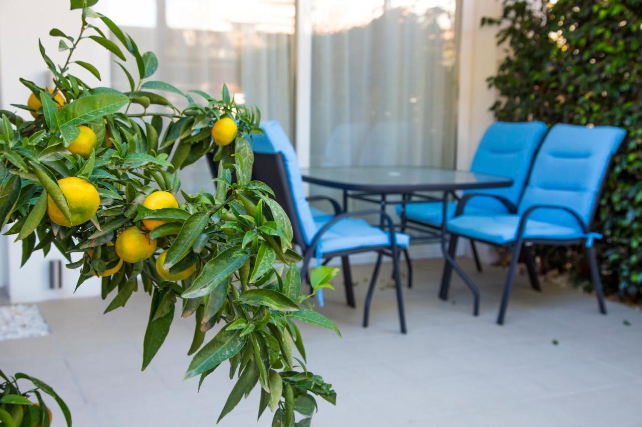 Apartamentos Sofia Benidorm Exterior photo